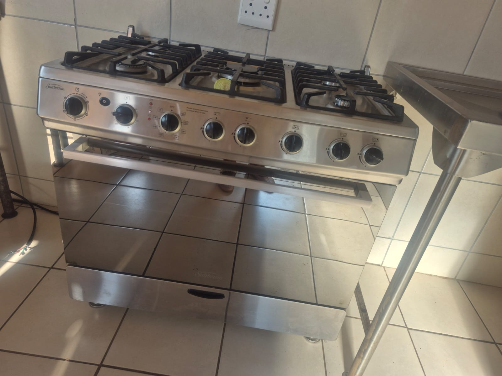 Fire Safety Equipment